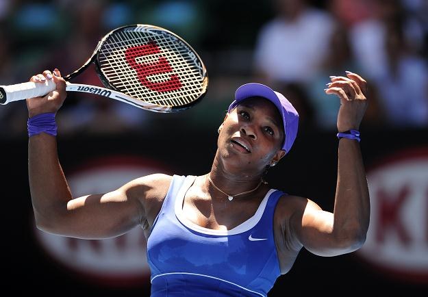 Serena Williams /AFP