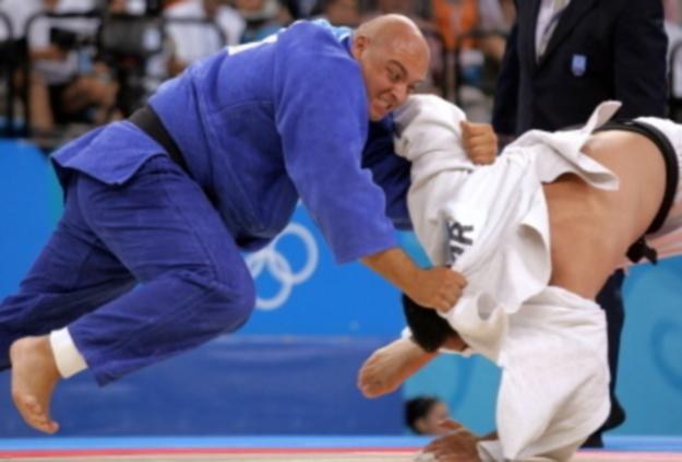 Akcje  waza-ari z 7 punktów mogą zostać zniesione w judo. /AFP