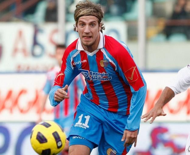 Maxi Lopez /AFP
