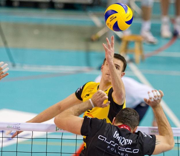 Mariusz Wlazły Fot. Grzegorz Michałowski /PAP