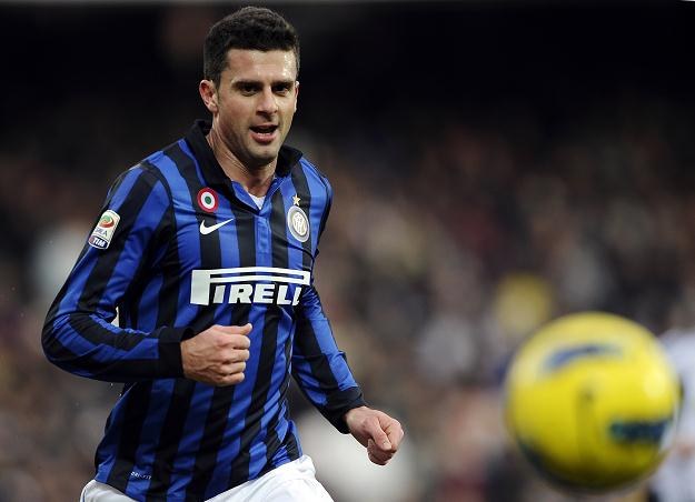 Thiago Motta /AFP