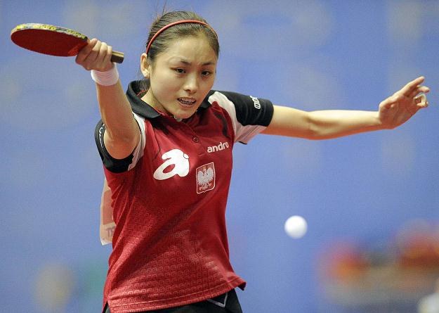 Li Qian /AFP