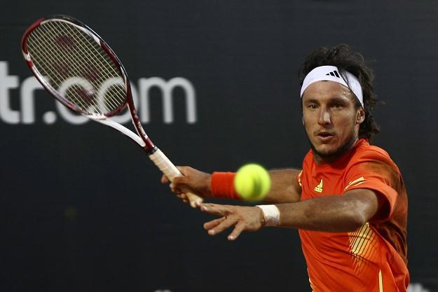 Juan Monaco /AFP