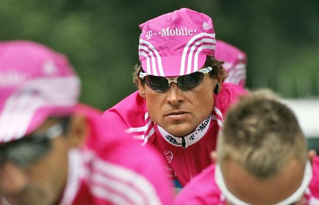 Jan Ullrich /AFP