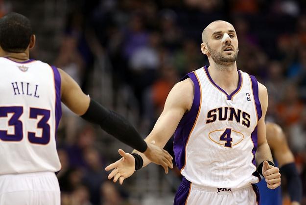 Marcin Gortat /AFP