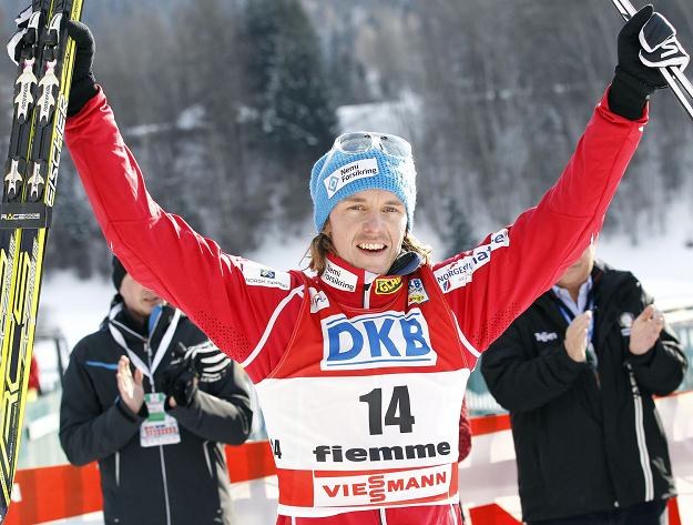 Mikko Kokslien /AFP