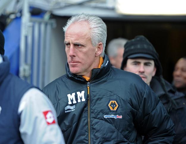 Mick McCarthy /AFP