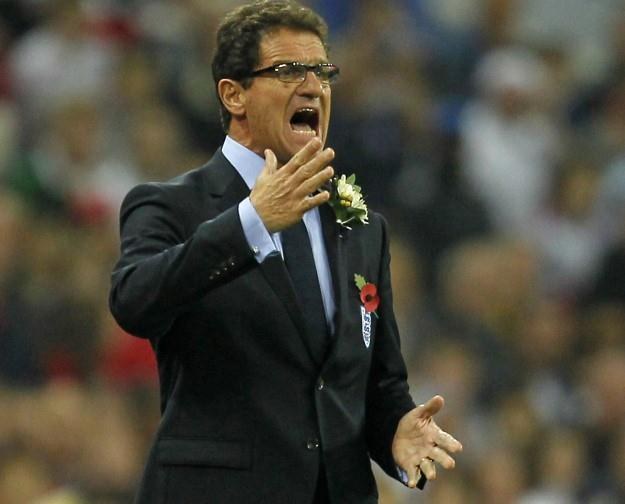Fabio Capello jest bliski prowadzenia Anży Machaczkała /AFP