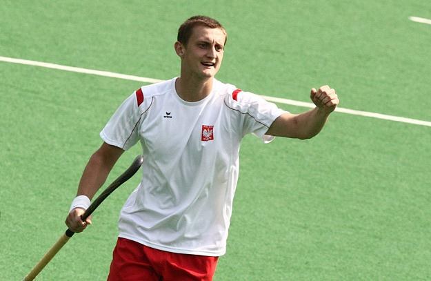 Szymon Oszyjczyk /PAP/EPA