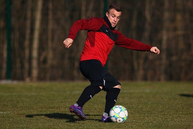 Xherdan Shaqiri/fot. Alex Grimm /Getty Images/Flash Press Media