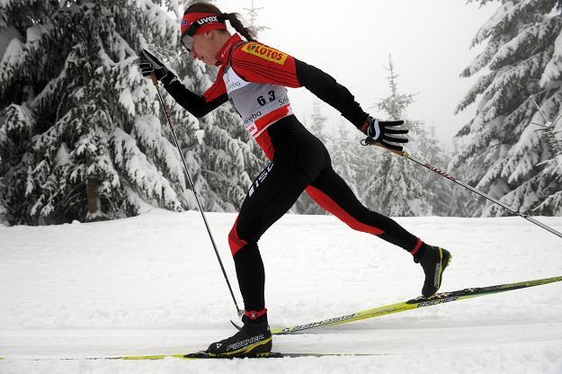 Justyna Kowalczyk /AFP