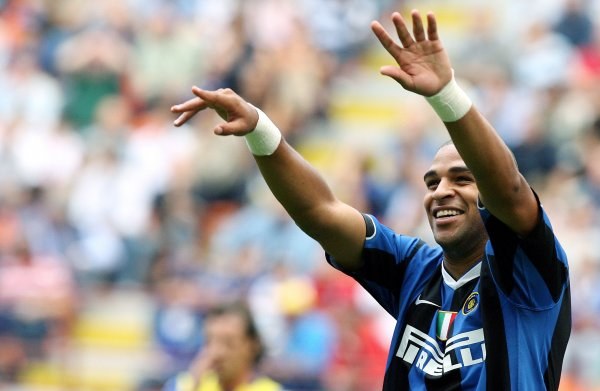 Inter - Chievo - 4:3
