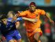 Chelsea ograła Barcelonę