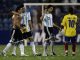 Awans Argentyny