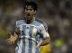 Awans Argentyny