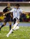 Awans Argentyny