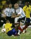Awans Argentyny