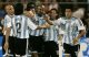 Awans Argentyny