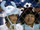 Kibice na Copa America