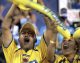 Kibice na Copa America