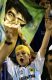 Kibice na Copa America