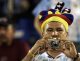 Kibice na Copa America