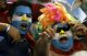 Kibice na Copa America