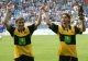 Kuba w Pucharze Niemiec