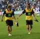 Kuba w Pucharze Niemiec