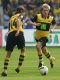Kuba w Pucharze Niemiec