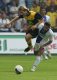 Kuba w Pucharze Niemiec
