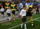 Kuba w Pucharze Niemiec