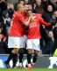 31. kolejka Premier League: Manchester United - Liverpool 3:0 (1:0)