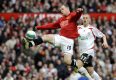 31. kolejka Premier League: Manchester United - Liverpool 3:0 (1:0)
