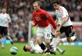 31. kolejka Premier League: Manchester United - Liverpool 3:0 (1:0)