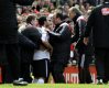 31. kolejka Premier League: Manchester United - Liverpool 3:0 (1:0)