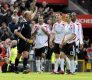 31. kolejka Premier League: Manchester United - Liverpool 3:0 (1:0)