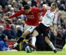 31. kolejka Premier League: Manchester United - Liverpool 3:0 (1:0)