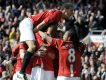 31. kolejka Premier League: Manchester United - Liverpool 3:0 (1:0)