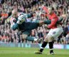 31. kolejka Premier League: Manchester United - Liverpool 3:0 (1:0)