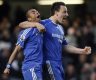 31. kolejka Premier League: Chelsea Londyn - Arsenal Londyn 2:1 (0:0)