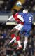 31. kolejka Premier League: Chelsea Londyn - Arsenal Londyn 2:1 (0:0)