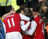 31. kolejka Premier League: Chelsea Londyn - Arsenal Londyn 2:1 (0:0)
