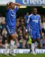 31. kolejka Premier League: Chelsea Londyn - Arsenal Londyn 2:1 (0:0)