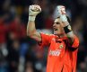 Iker Casillas - prawdopodobnie najlepszy bramkarz na świecie