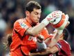 Iker Casillas - prawdopodobnie najlepszy bramkarz na świecie