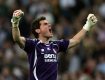Iker Casillas - prawdopodobnie najlepszy bramkarz na świecie