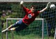 Iker Casillas - prawdopodobnie najlepszy bramkarz na świecie