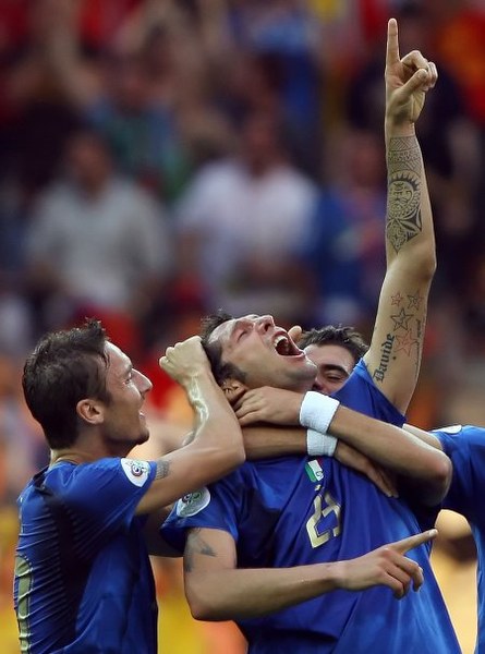 Marco Materazzi