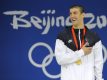 Amerykański pływak Michael Phelps zdobył swój pierwszy złoty medal na IO w Pekinie. Phelps wygrał wyścig na 400 m stylem zmiennym, ustanawiając rekord świata wynikiem - 4.03,84.